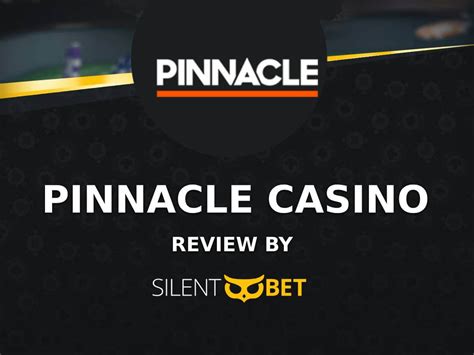 pinnacle casino review